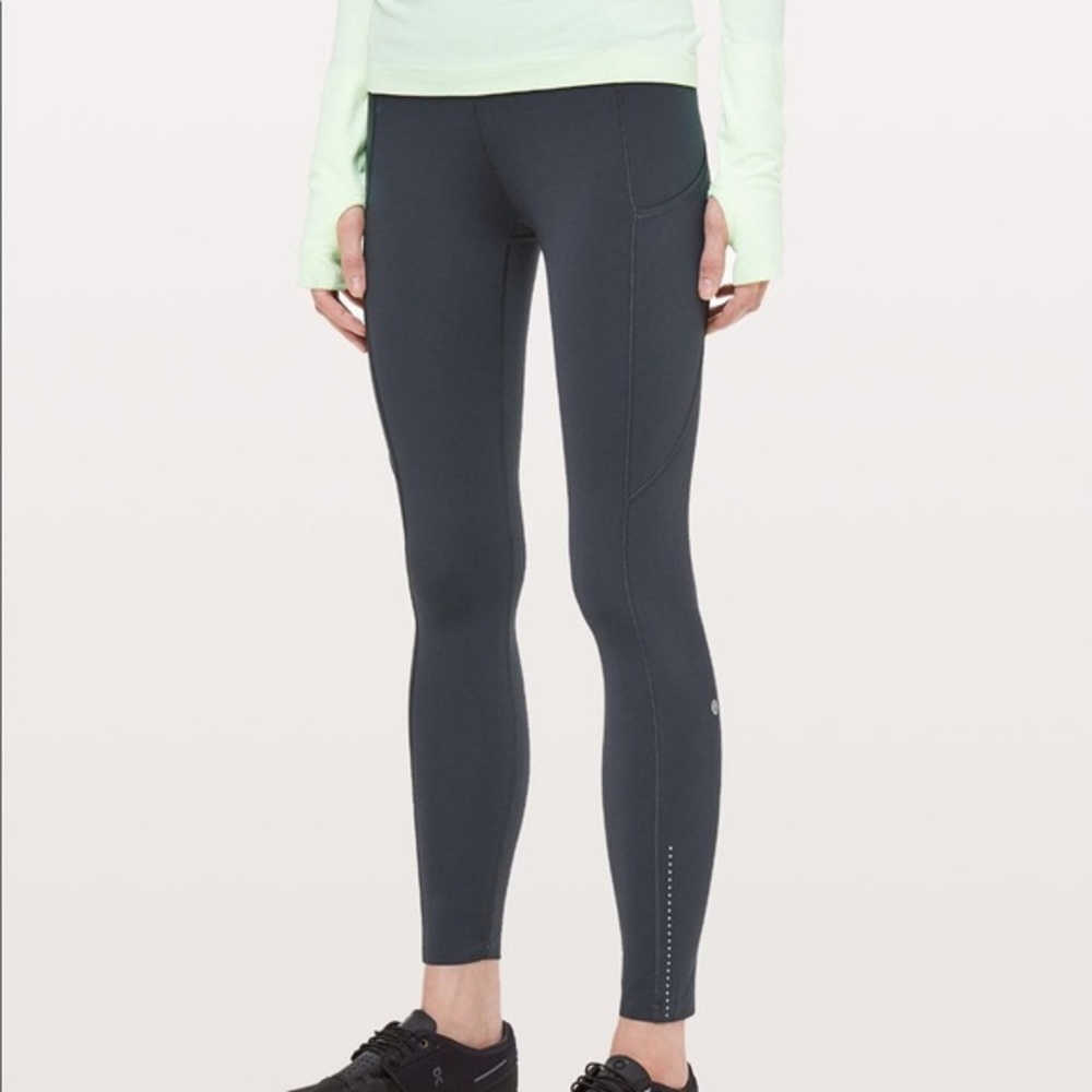 RESERVED FOR TRADE Fast and Free 7/8 Tight